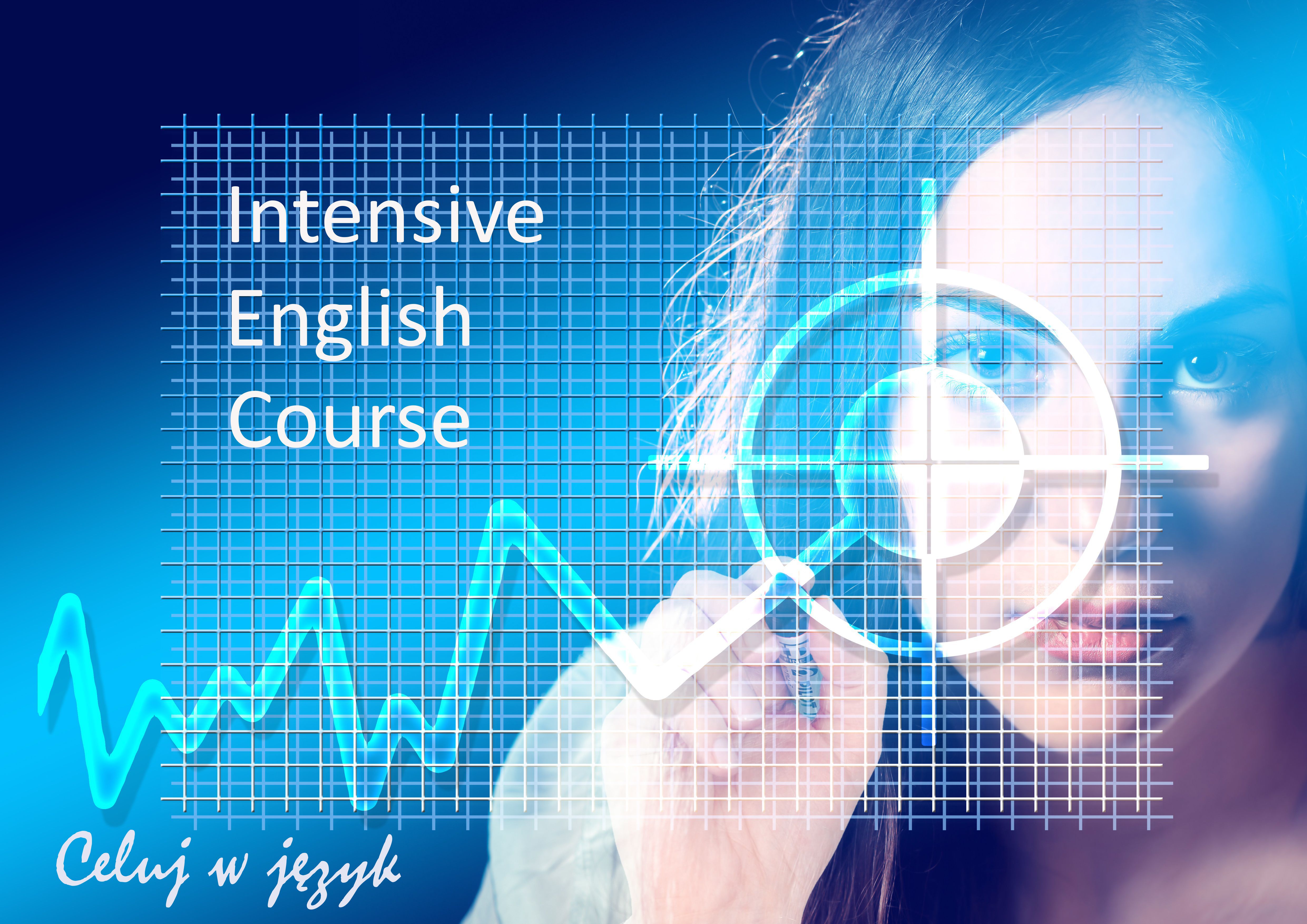 Angielski kurs online