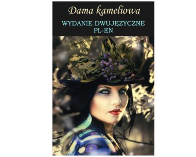 Dama Kameliowa – wydanie dwujęzyczne/ebook