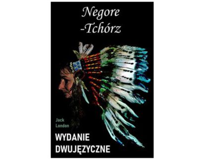 Negore-Tchórz – wydanie dwujęzyczne/ebook